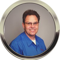 Eric Serrell