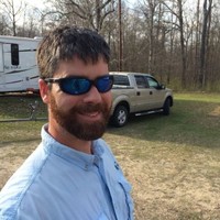 Lance Carmichael