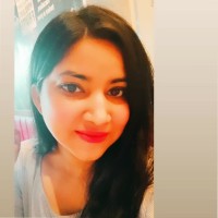 Sadiya Shaheen