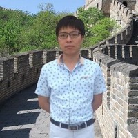 王亚旭