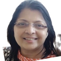 Anagha Chavan