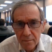Mike O'Grady