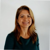 Yanel Ruiz Díaz