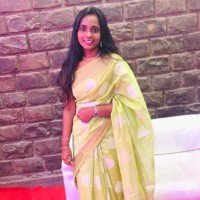 Subathra V