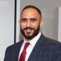 Ahmed Al Hadidi