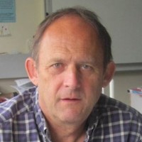 Robin Mobbs