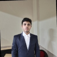 Adarsh Abraham