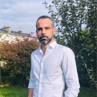 Sébastien Barth