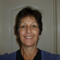 Deborah Wold
