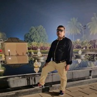 Akhilesh Kumar Singh