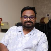 Arun Johnson