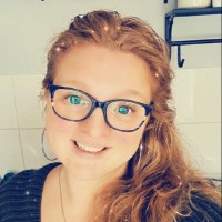 Naomi Van Der Helm