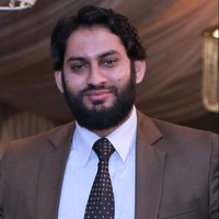 Omar Riaz