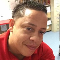 Alex Mojica