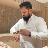 Deepak Vishwakarma