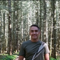 Carlos Andres Camacho