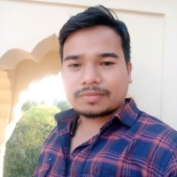 Shaktikumar Gurum