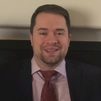 Stephen Tracy