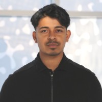 Krishna Sharma