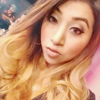 Angelica Tenorio Fernandez