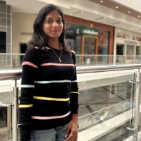 Rupika Ravichandran