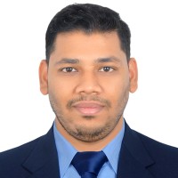 Sylvan Lobo Chrp