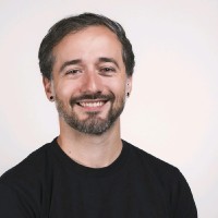 Dan Shores