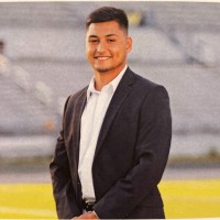 Fernando Pulido, Cscp