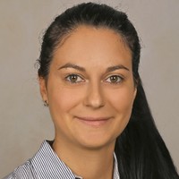 Eleonora Caldarella, Ph.D.