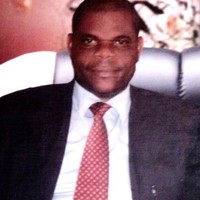 Mba Theophilus Kalu