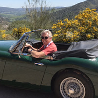 Jerry Watson
