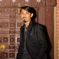 Dhruv Raval
