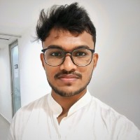 Zameer Ahammad Shaik