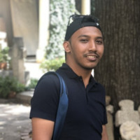Muhammad Faris Ridhwan Abdullah