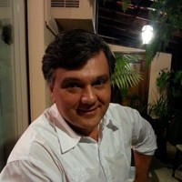 Reginaldo Constantinov