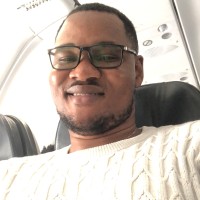 Christopher Ehiorobo