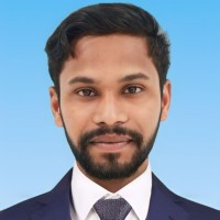 Tuhin Mandal