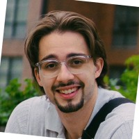 Nicholas Degioia