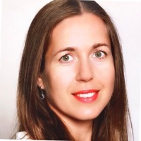 Alla Ishchenko