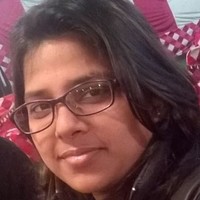 Deepshikha Agarwal