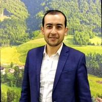 Zoyir Islamov