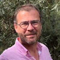 Guy Hendrickx