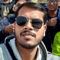 Rohit Raj Sarraf