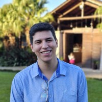 Victor Alejandro Cabral Orellana