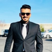Monty Patel, PMP