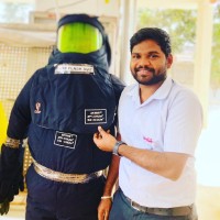 Vijay Kumar Jakkam