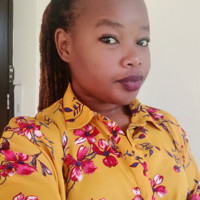 Khanyi Methula
