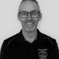 Ross Nicholls