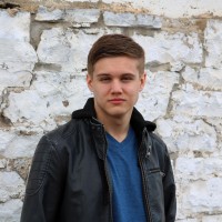 Jeremy Starke