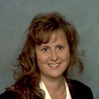 Tracy Gilbert